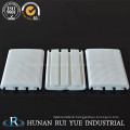 High Purity Alumina Ceramic Part Insulator Insulator Ceramic Part